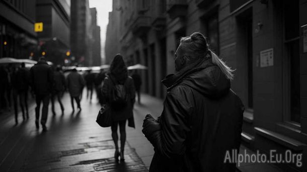 Street Photography: Capturing the Everyday Beauty of Life