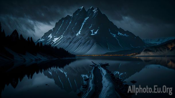 The Importance of Contrast in Landscape Photography