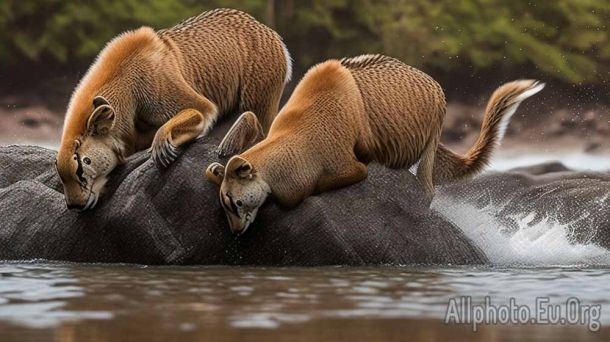 The Beauty of Wildlife Photography