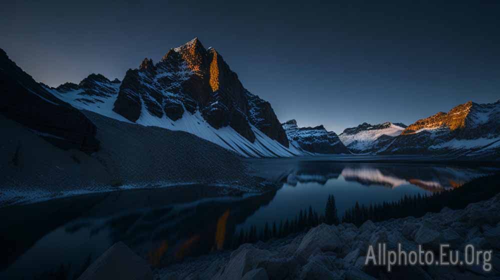 The Benefits of Using a Polarizing Filter in Photography