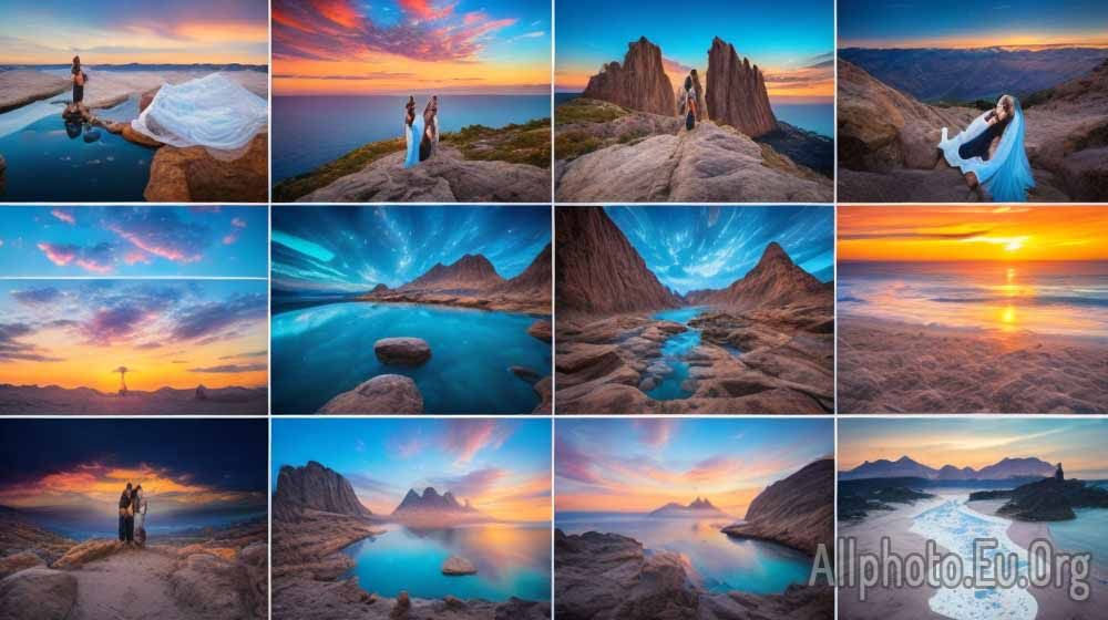 How to Take Stunning Photos