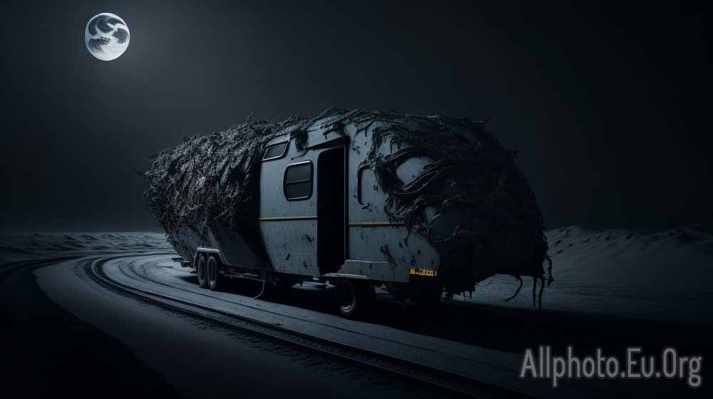 The Art of Composition: Creating Striking Photos