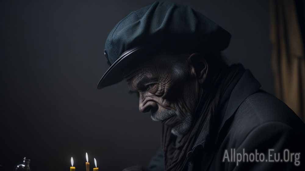 The Art of Storytelling Through Photography