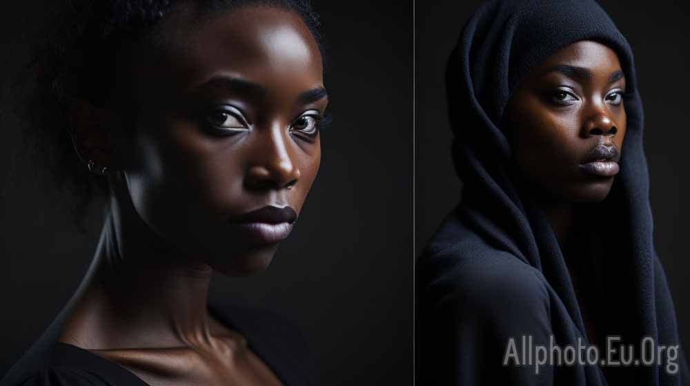 The Art of Portraiture