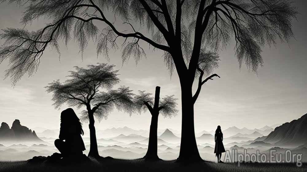 The Role of Silhouettes in Photography