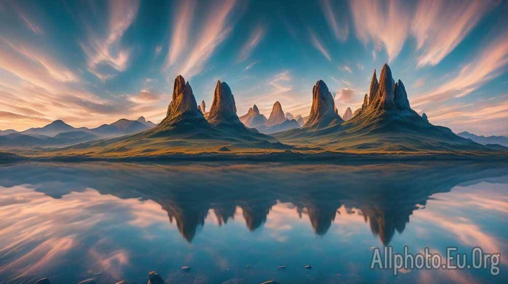 The Role of Reflections in Water Photography