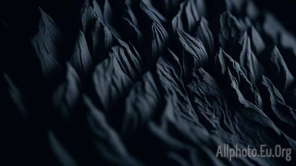 The Art of Capturing Texture in Close-Up Photography