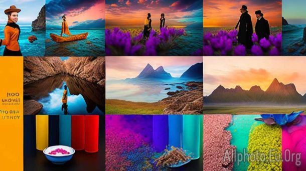 The Impact of Color in Photography