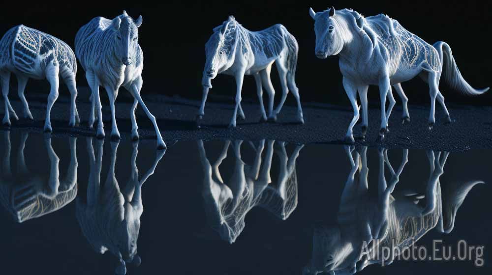 The Art of Reflection Photography