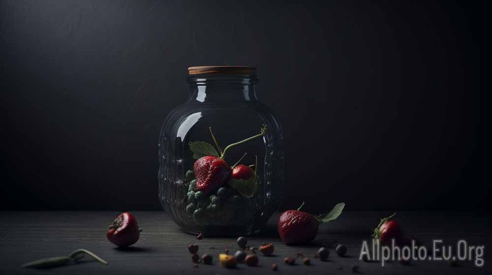 The Art of Still Life Photography