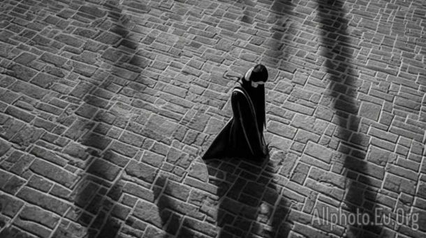 The Role of Shadows in Photography