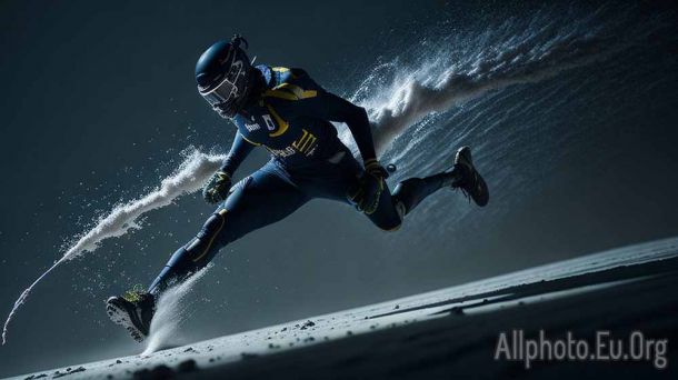 Capturing the Perfect Action Shot