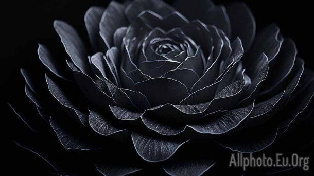 The Beauty of Black and White Photography