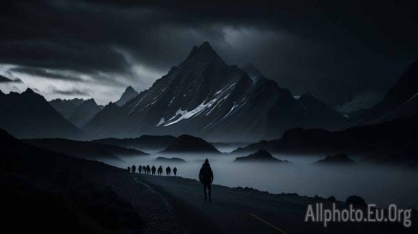 The Importance of Light in Night Photography