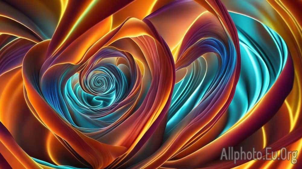 The Beauty of Abstract Photography