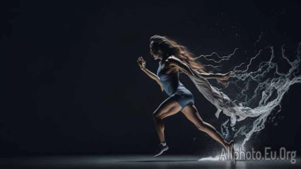 The Art of Capturing Movement in Photography