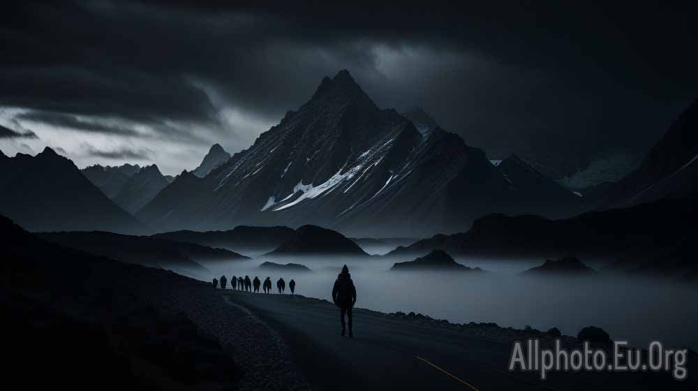 The Importance of Light in Night Photography