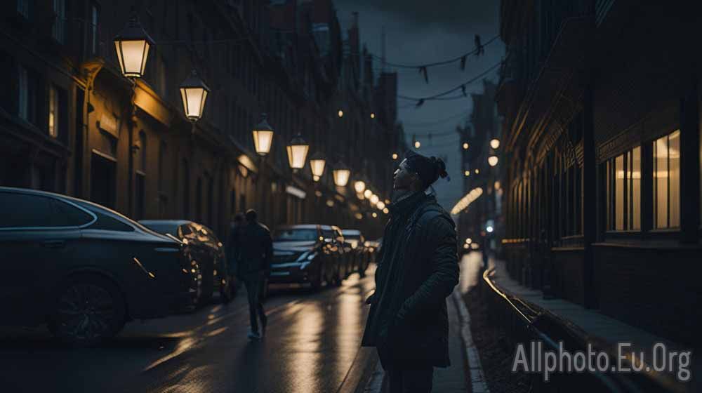 The Art of Night Photography