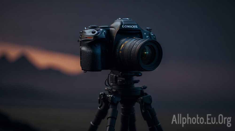 The Benefits of Using a Tripod for Photograph