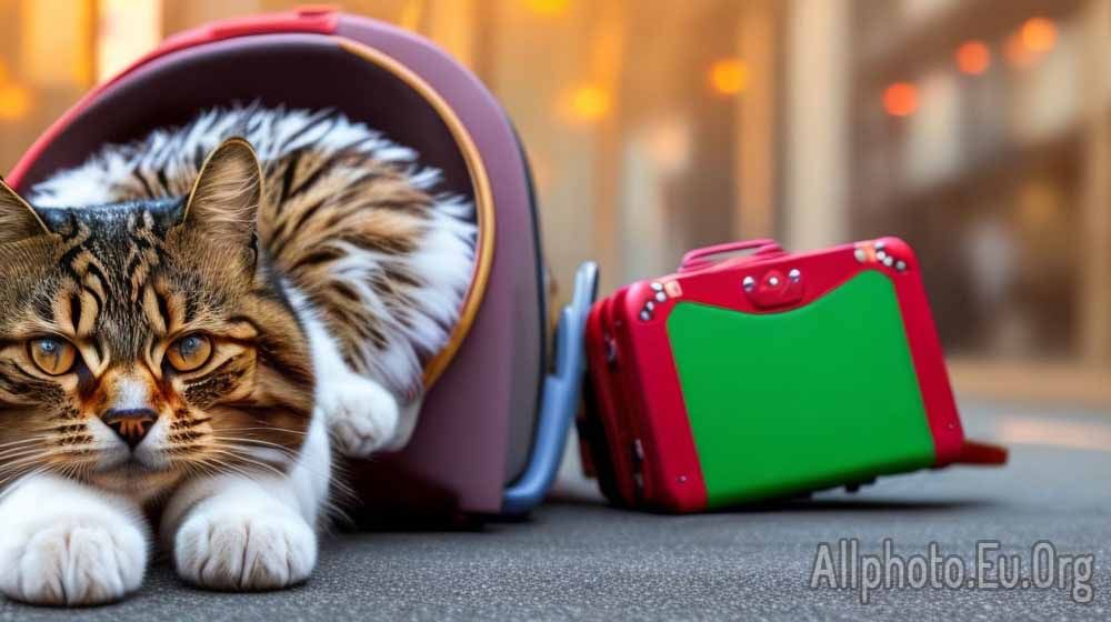 The Beauty of Pet Photography