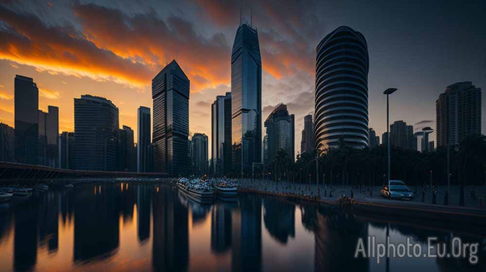 Creating Stunning Photos with HDR Imaging