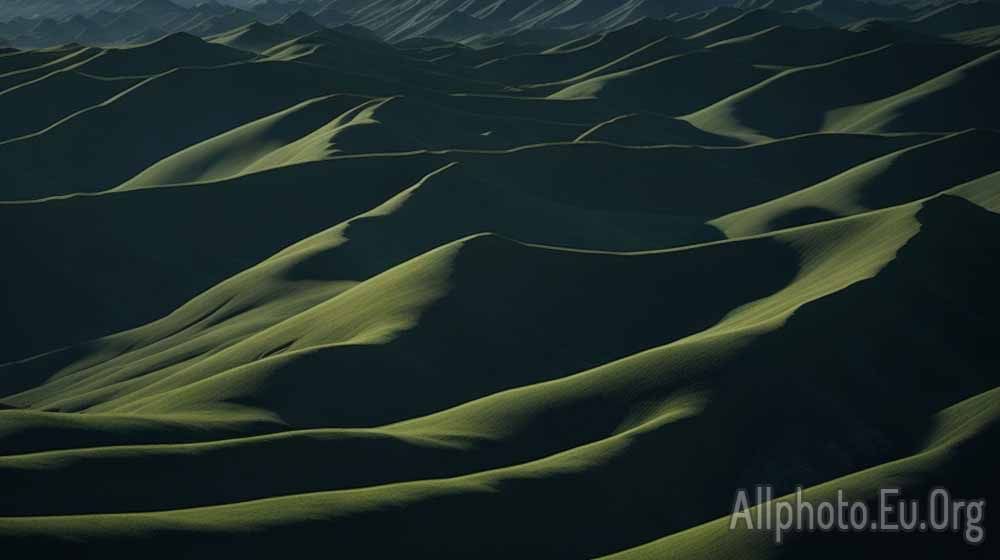 The Importance of Foreground in Landscape Photography