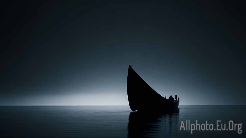 The Role of Negative Space in Minimalist Photography