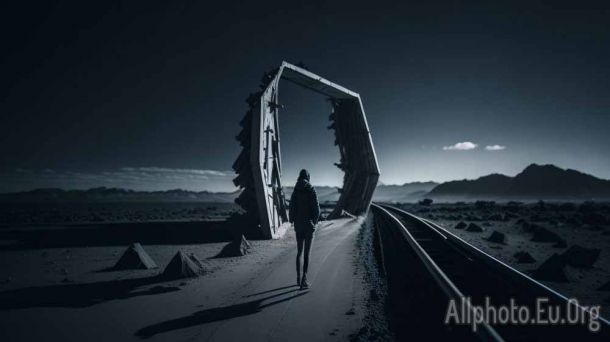 The Power of Perspective in Photography