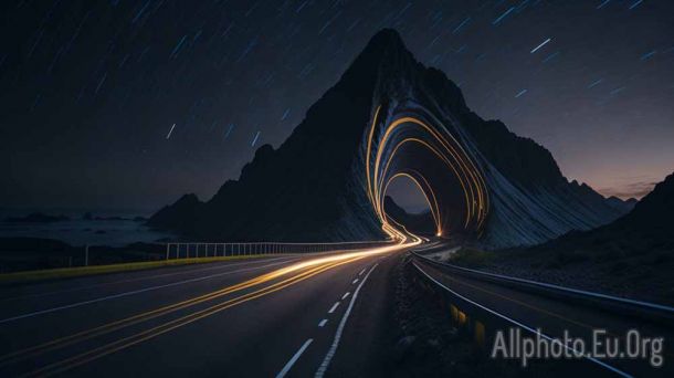 The Art of Long Exposure Photography