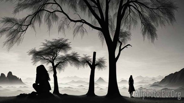 The Role of Silhouettes in Photography