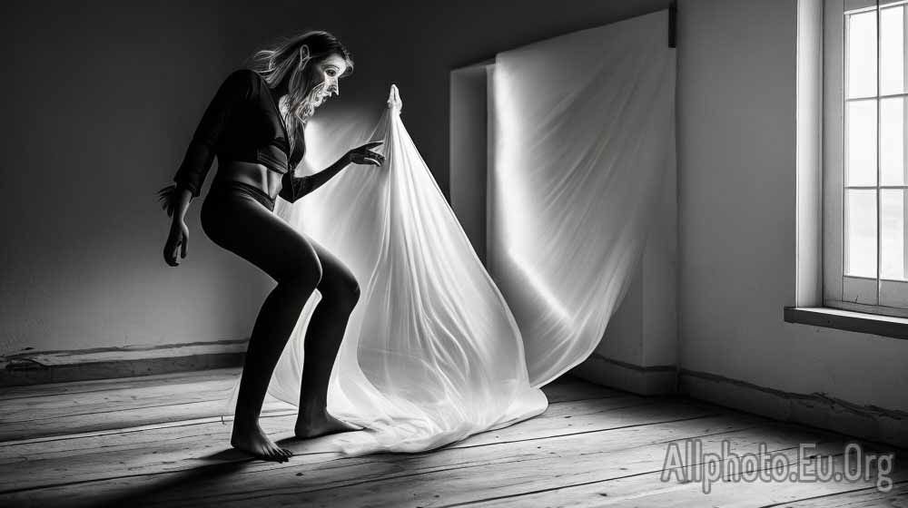 The Art of Candid Photography