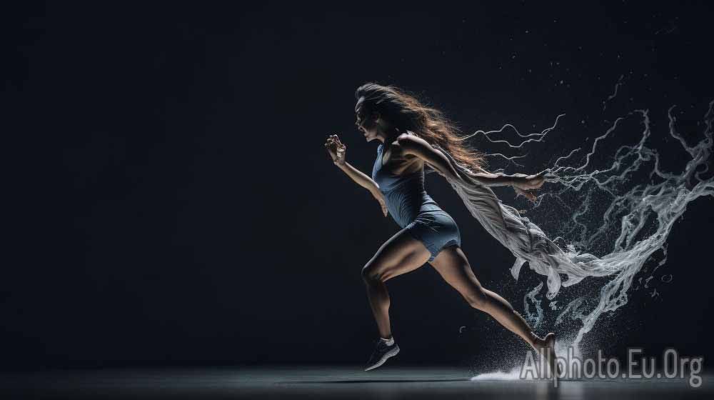 The Art of Capturing Movement in Photography