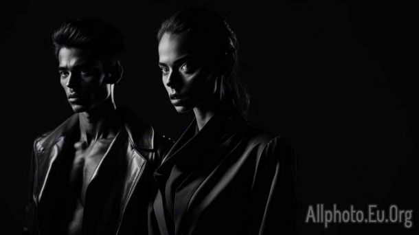 The Role of Contrast in Black and White Photography