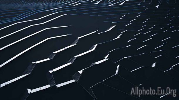 Creating Dynamic Photos with Leading Lines