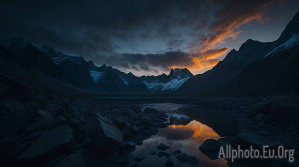 The Benefits of Using a ND Filter in Photography