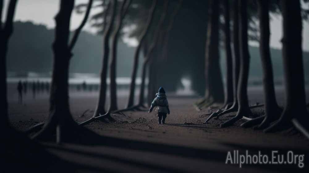Creating Artistic Photos with Lensbaby Lenses