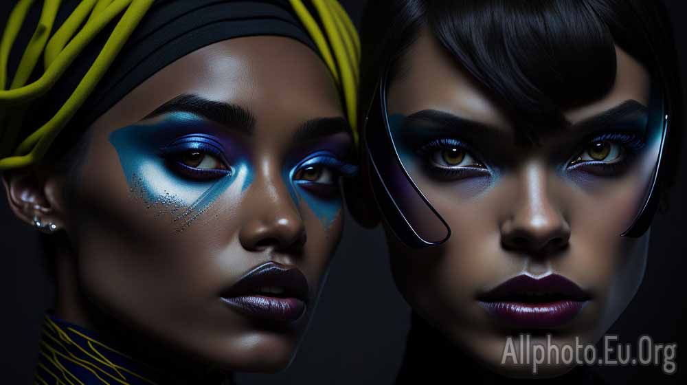 The Beauty of Fashion Photography