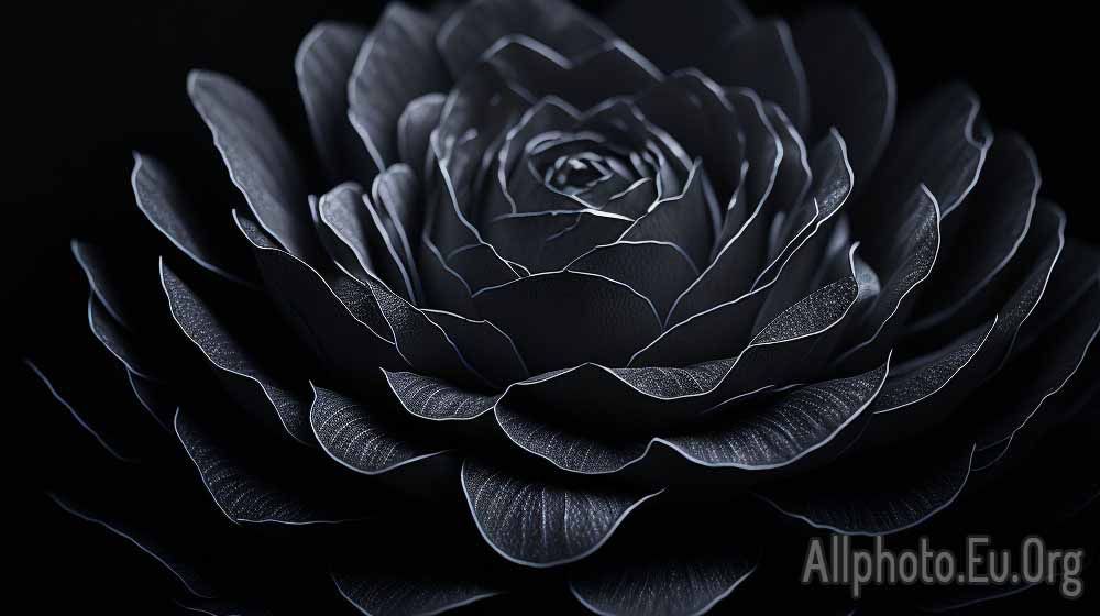 The Beauty of Black and White Photography