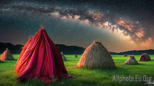 The Beauty of Astro Photography