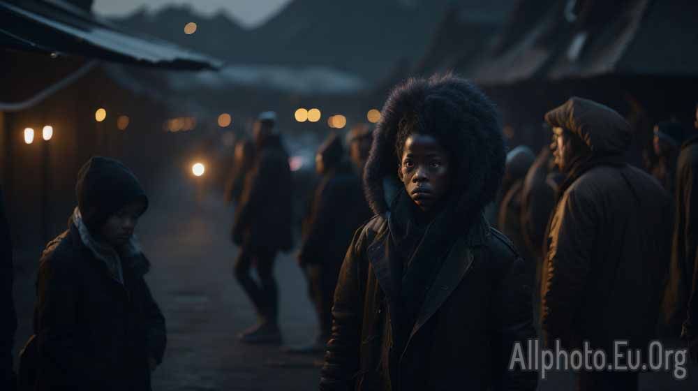 The Importance of Storytelling in Documentary Photography