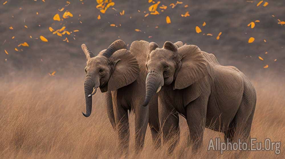 The Importance of Timing in Wildlife Photography