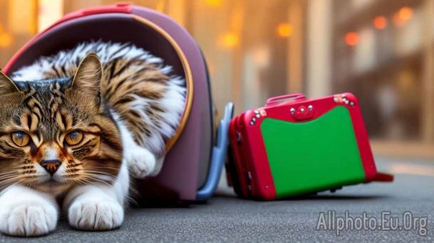 The Beauty of Pet Photography