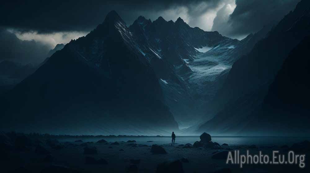 The Art of Capturing Atmosphere in Landscape Photography