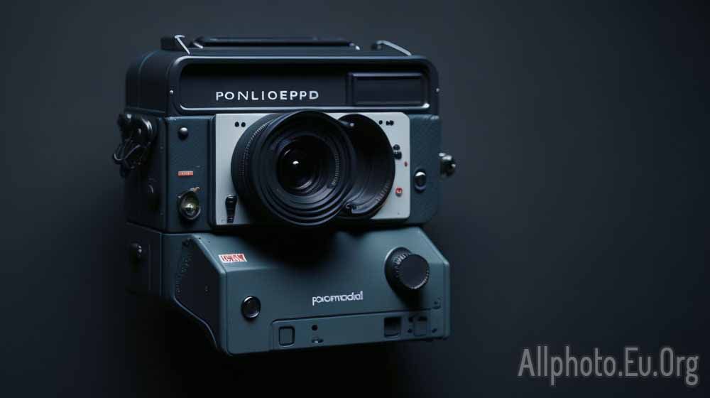 Creating Stunning Photos with Polaroid Instant Cameras