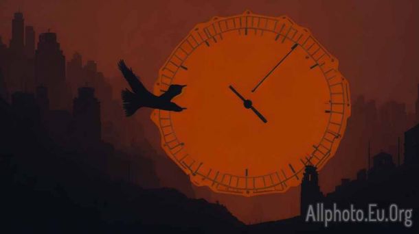 The Importance of Timing in Photography