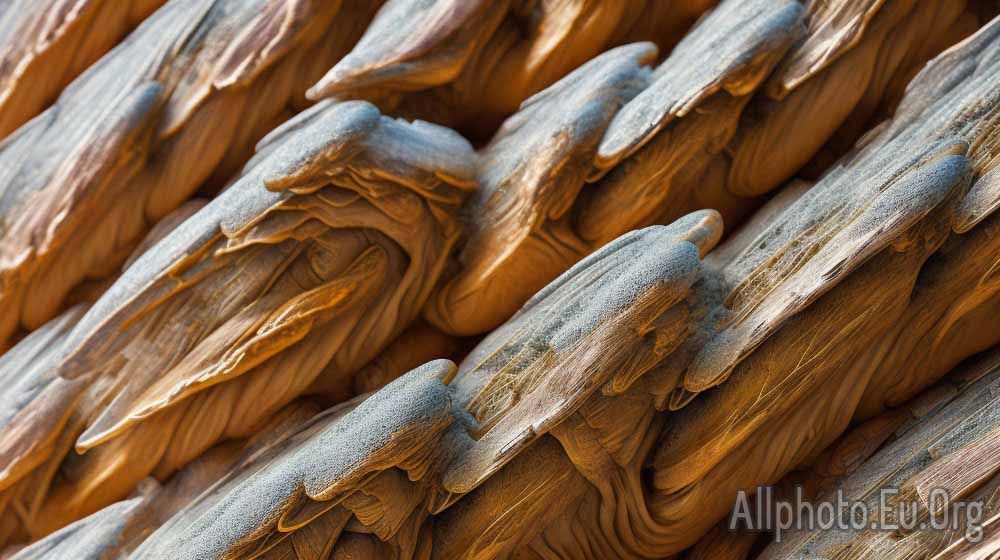 The Role of Texture in Abstract Photography