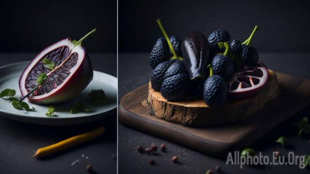 The Art of Food Photography