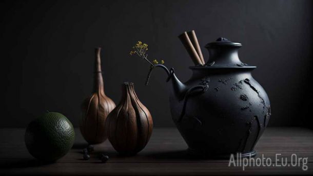 The Importance of Composition in Still Life Photography