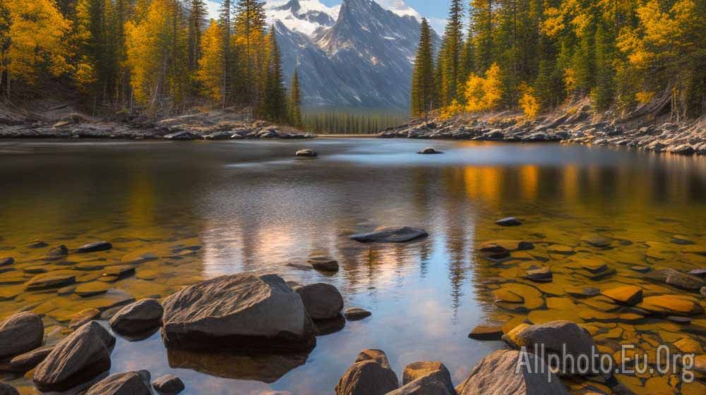 The Benefits of Using a Circular Polarizer Filter in Photography