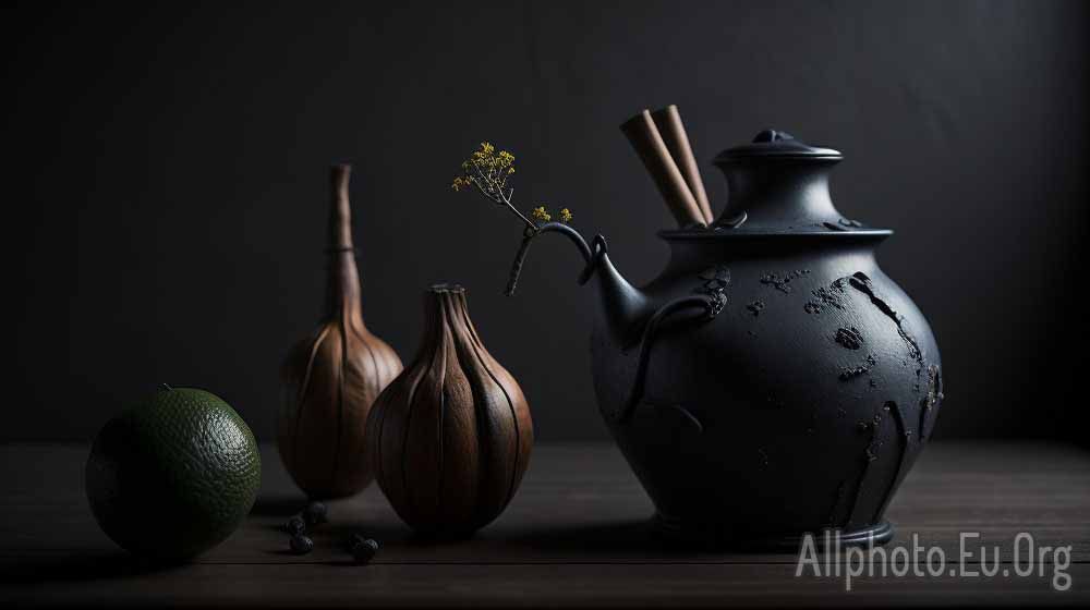 The Importance of Composition in Still Life Photography